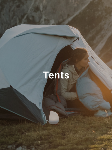 Tents