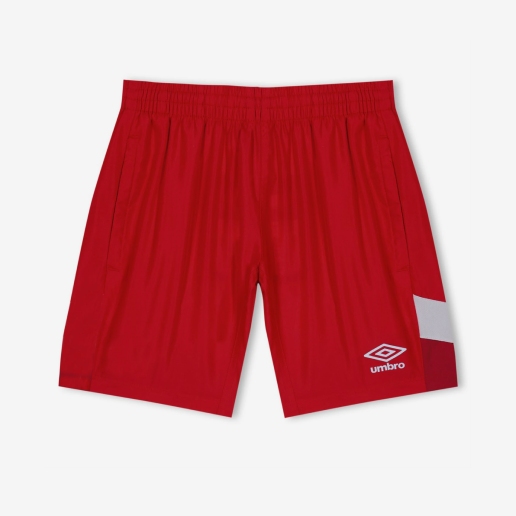 Umbro Training Shorts Juniors