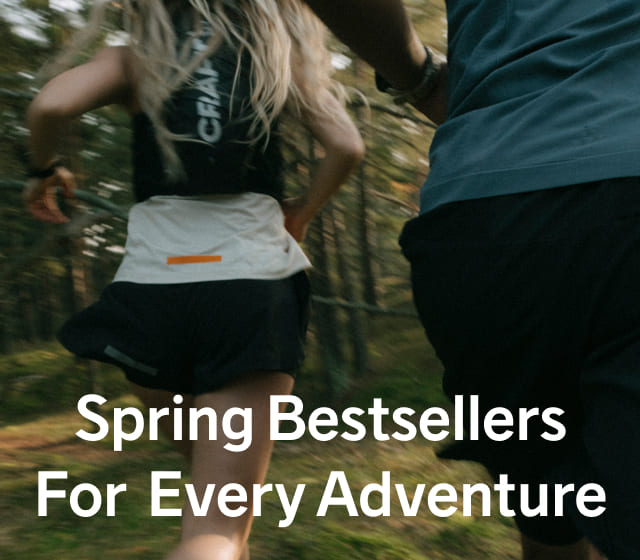 Spring Bestsellers For Every Adventure