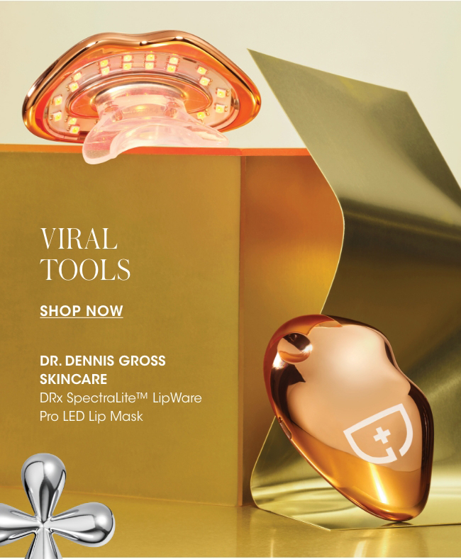 Viral Tools