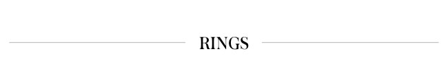 rings