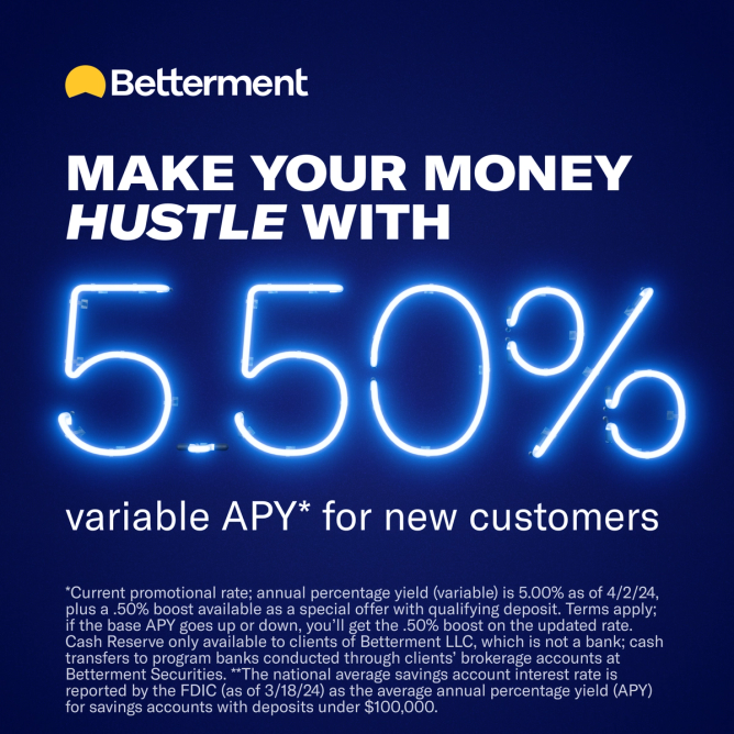 Betterment