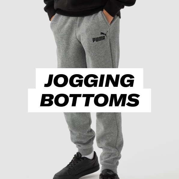 Multibuy Jogging Bottoms