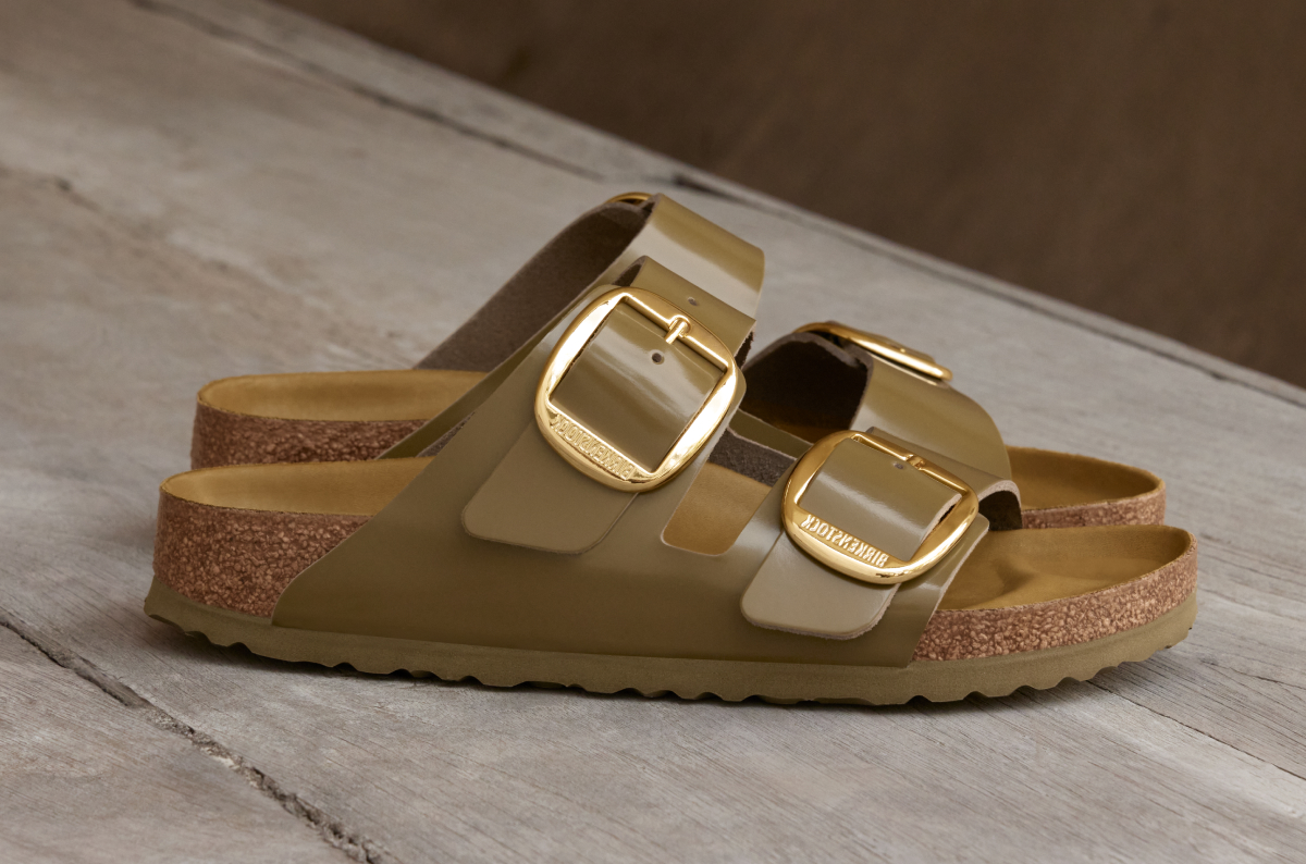 BIRKENSTOCK