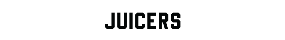 JUICERS