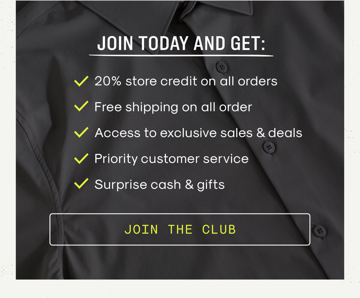 join the insiders club