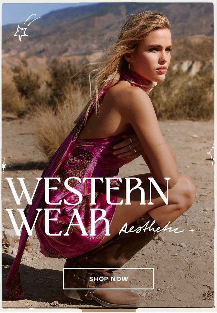 WESTERN WEAR