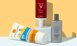 La Roche-Posay, Vichy and SkinCeuticals