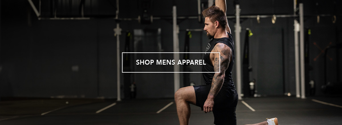 Shop Mens Apparel