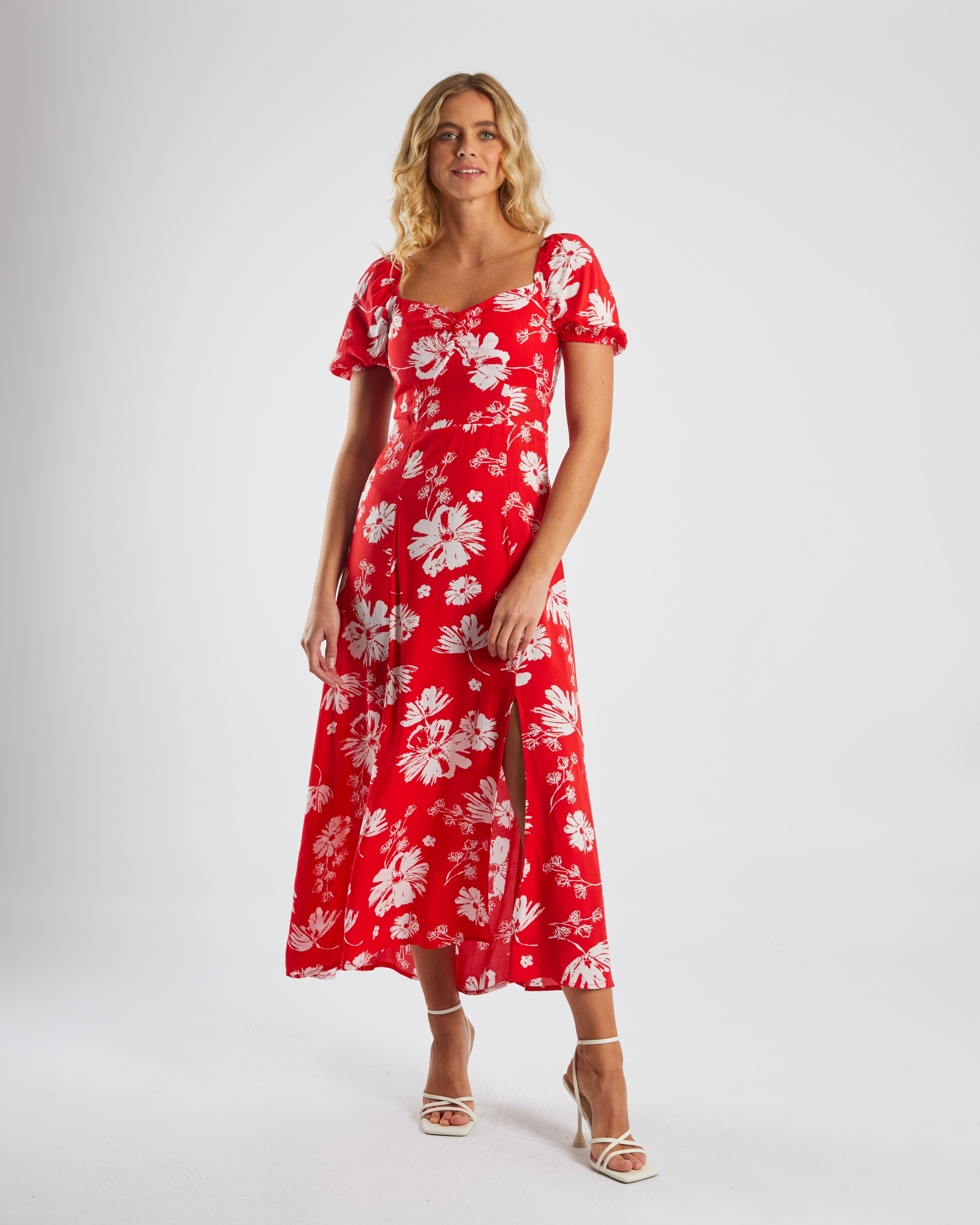 Image of Fernanda Dress