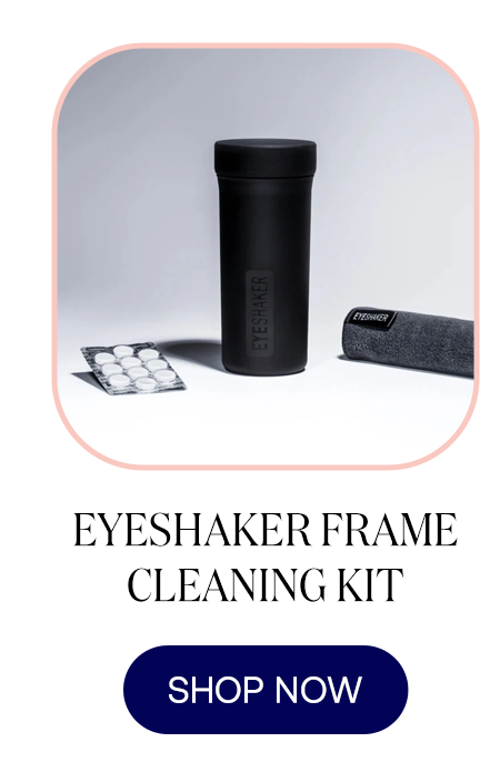 EYESHAKER