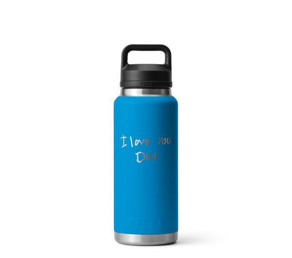 Rambler® 36 Oz Water Bottle