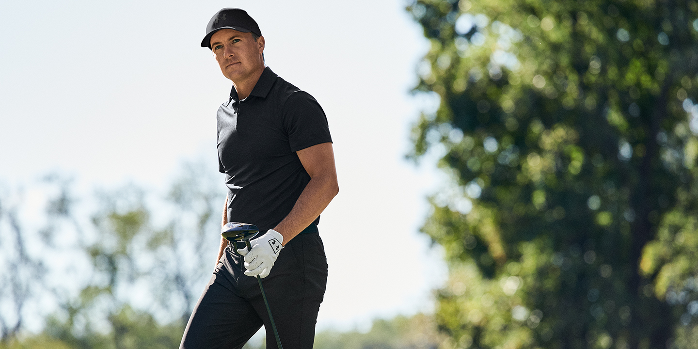 Jordan Spieth, 3x Major Champion