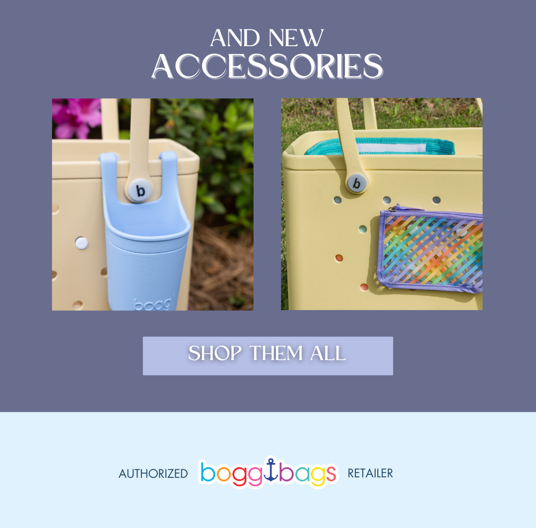 Shop Bogg Accessories