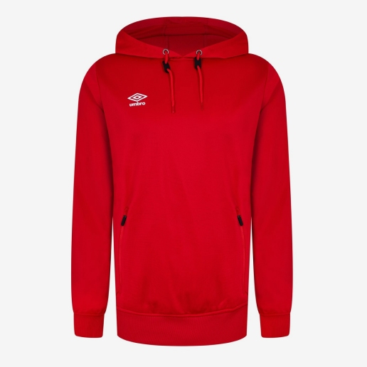 Umbro Essential Poly Hoodie Men's