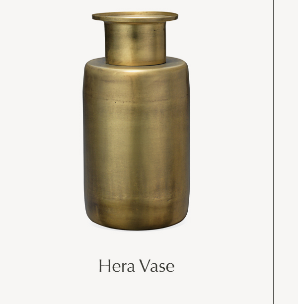 Hera Vase