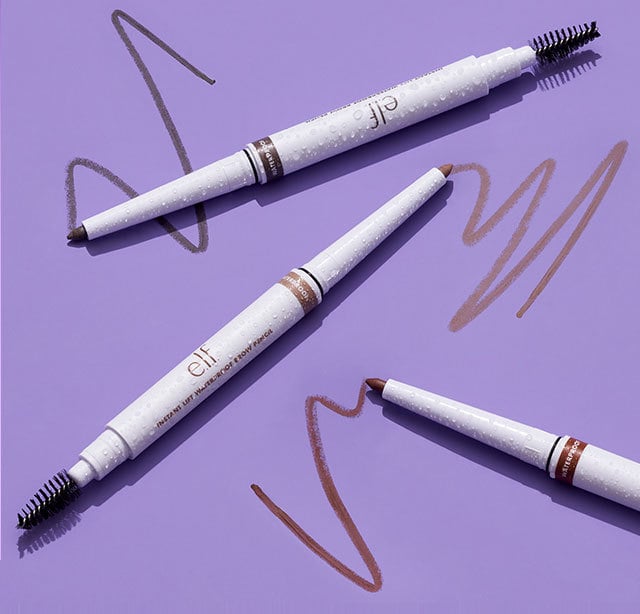 Instant Lift Waterproof Brow Pencil