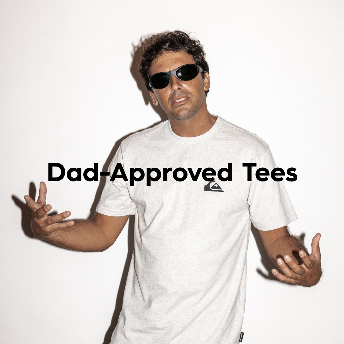 Dad-Approved Tees