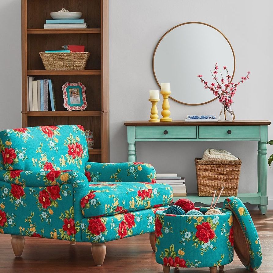 Best News Ever: Ree's Gorgeous Furniture Is On Sale at Walmart