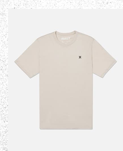 Everyday Explore Icon Short Sleeve Tee