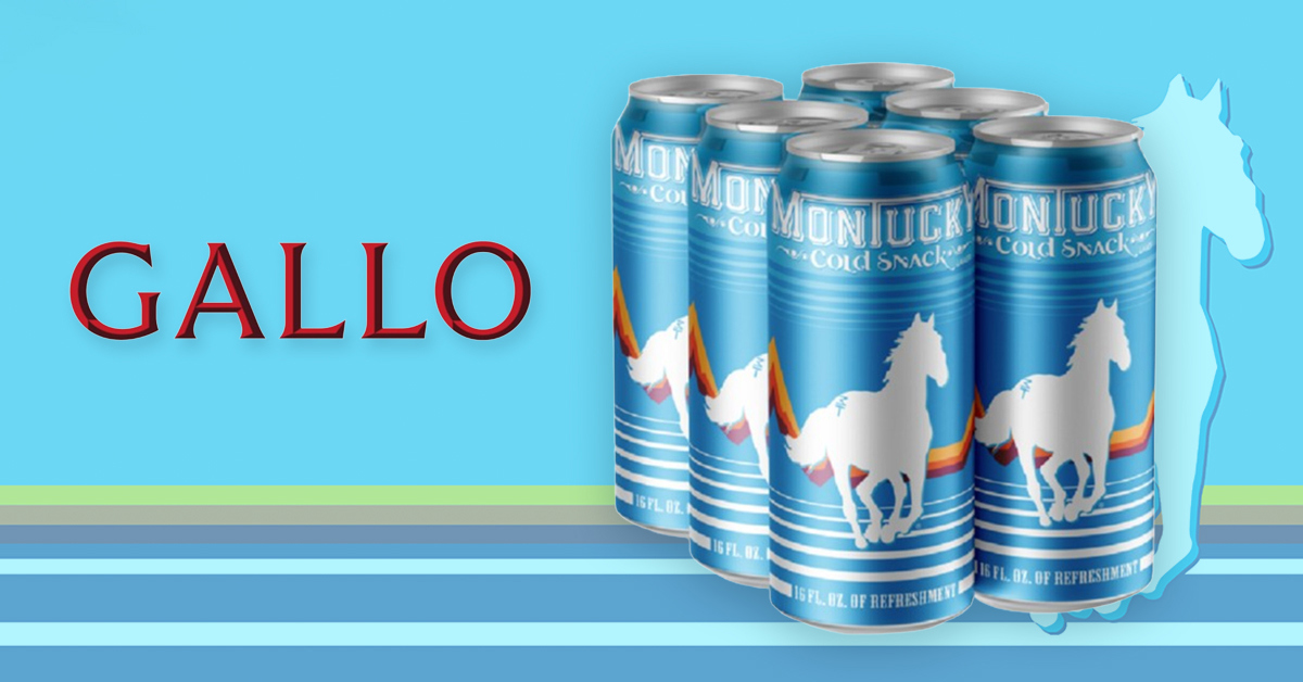 ⏮️ Gallo Invests in Beer, Jim Koch Gets Honest and 3 Tier Dishes on Data Strategy