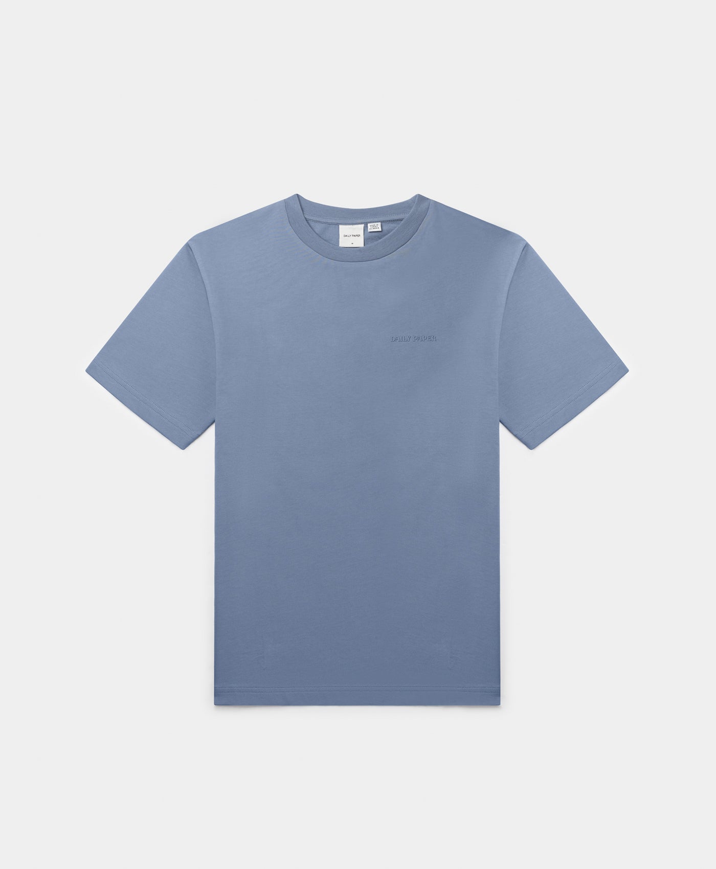 Image of Country Blue R-type T-Shirt