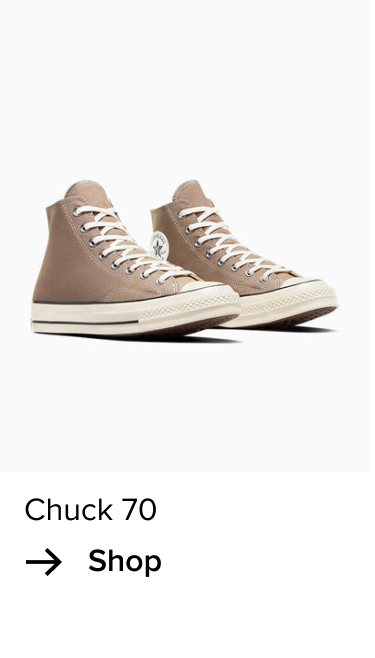 Shop: Chuck 70