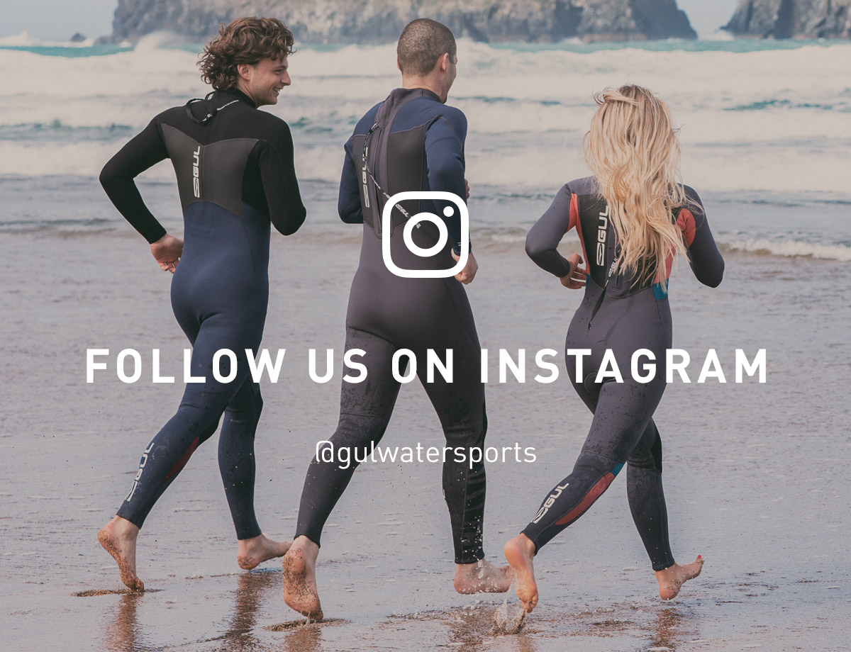 Follow Us On Instagram