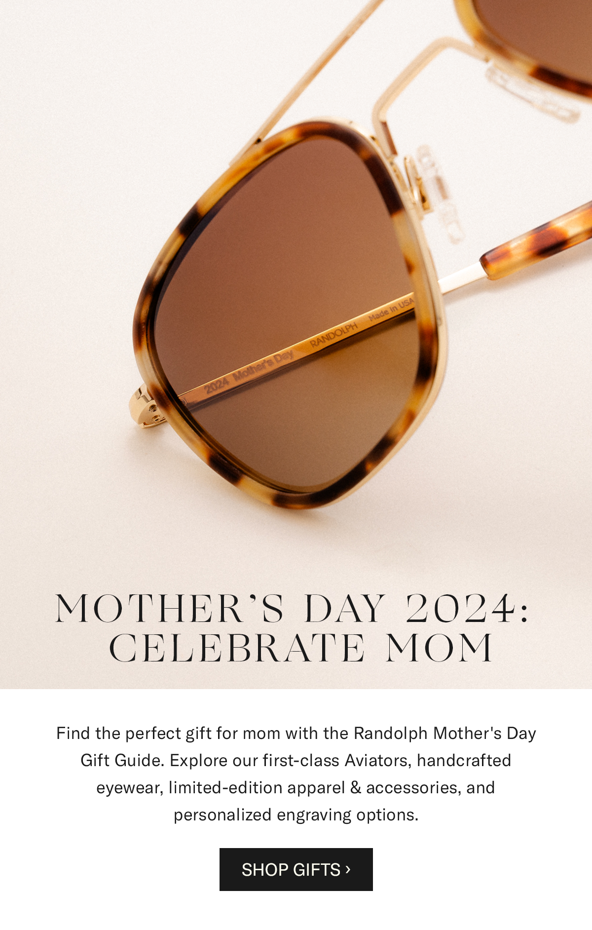 Mother's Day 2024: Celebrate Mom