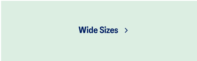 Shop wide sizes