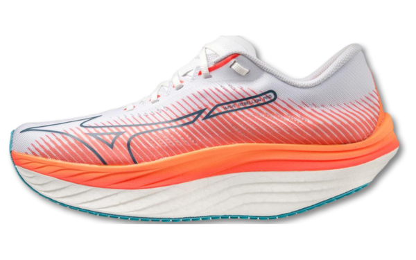 MEN'S WAVE REBELLION PRO RUNNING SHOE