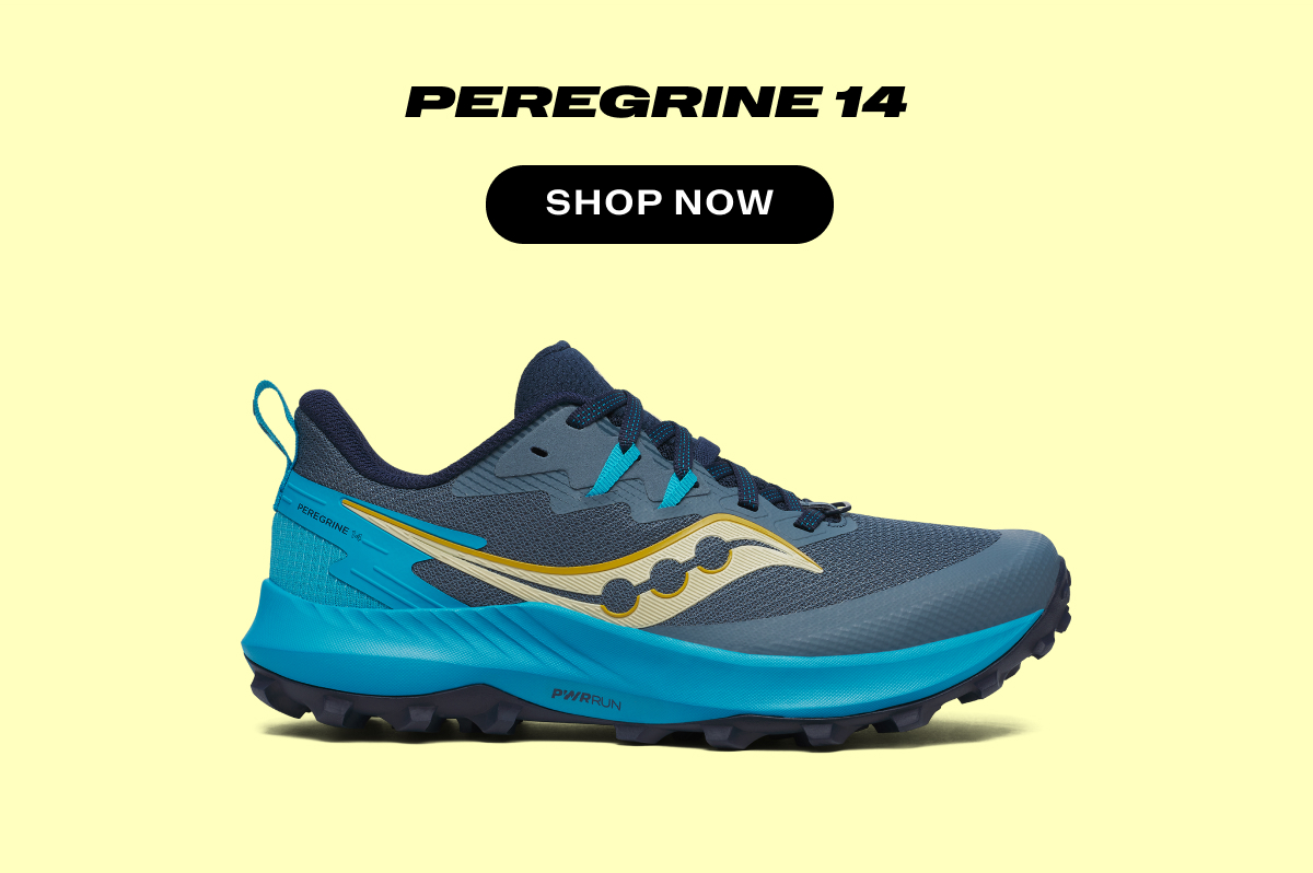 PEREGRINE 14 - (SHOP NOW)