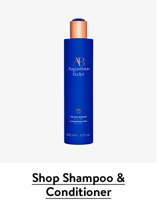 Augustinus Bader. Shampoo. Shop Shampoo & Conditioner