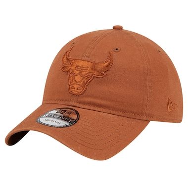  New Era Brown  Colorpack Tonal 9TWENTY Adjustable Hat