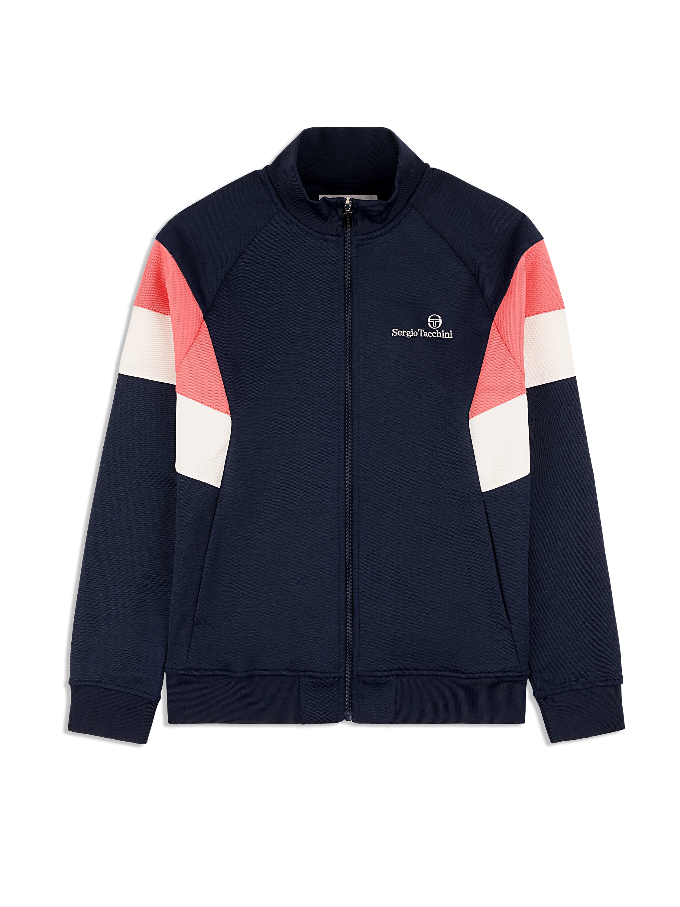 Image of Pero Track Jacket Archivio