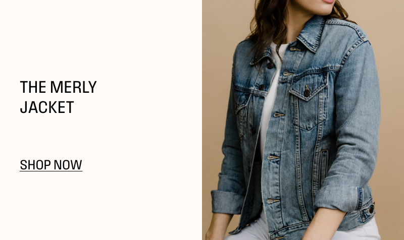 Shop the Merly jacket