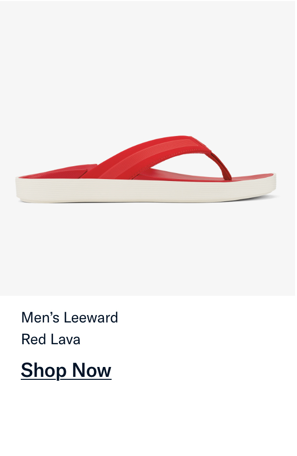 Men's Leeward