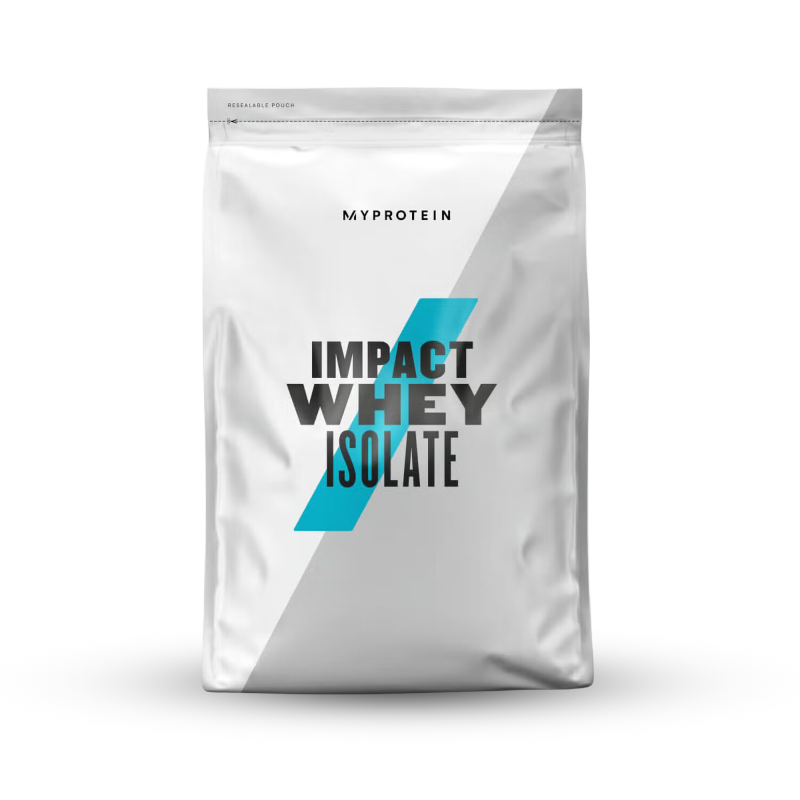 Impact Whey Isolate (5.5lb)