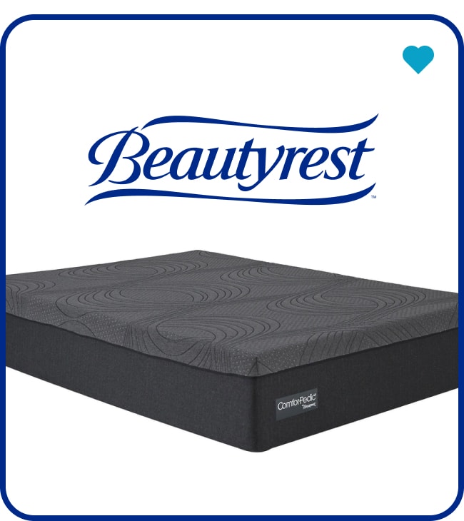 Beautyrest Mattresses â€” Shop Now!