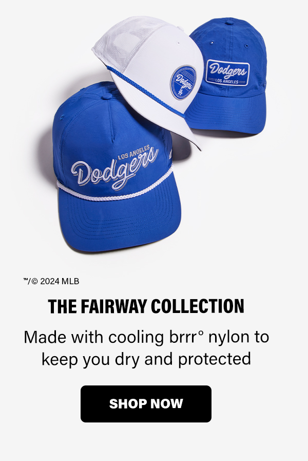 THE FAIRWAY COLLECTION