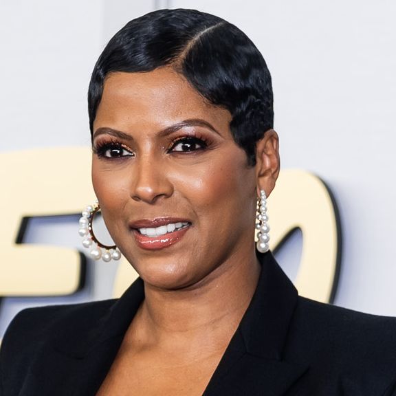 Tamron Hall Fans Flip Out as TV Host Announces Major Career News on Instagram