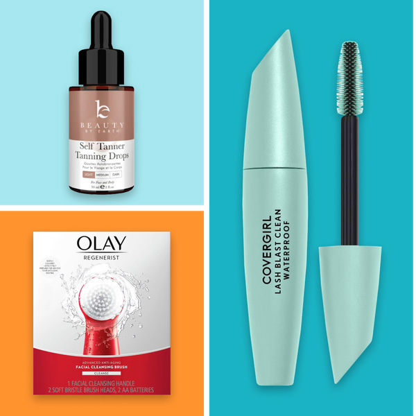 Best Sellers from Olay, Neutrogena, Covergirl, and More Are up to 42% off 