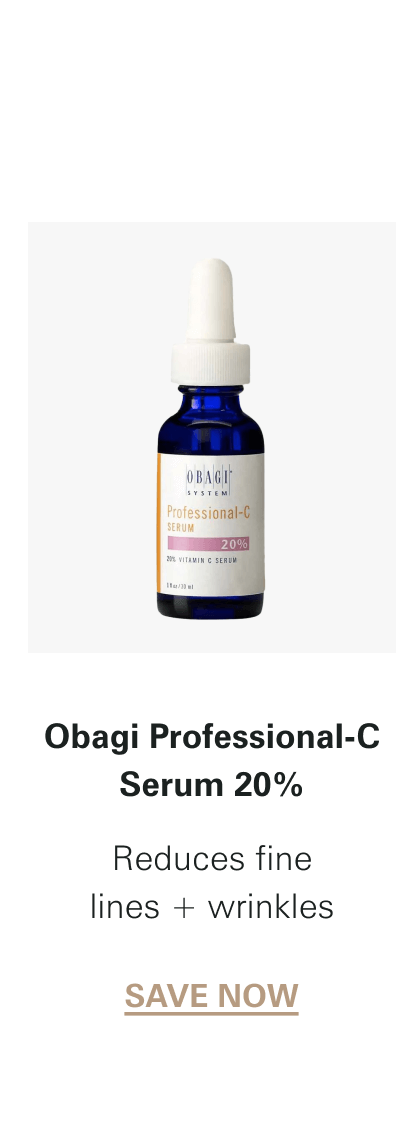 Obagi Professional-C Serum 20%