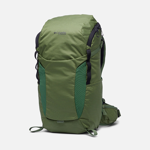 Backpack for hiking