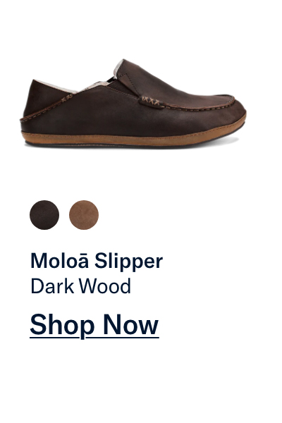 Moloā Slipper