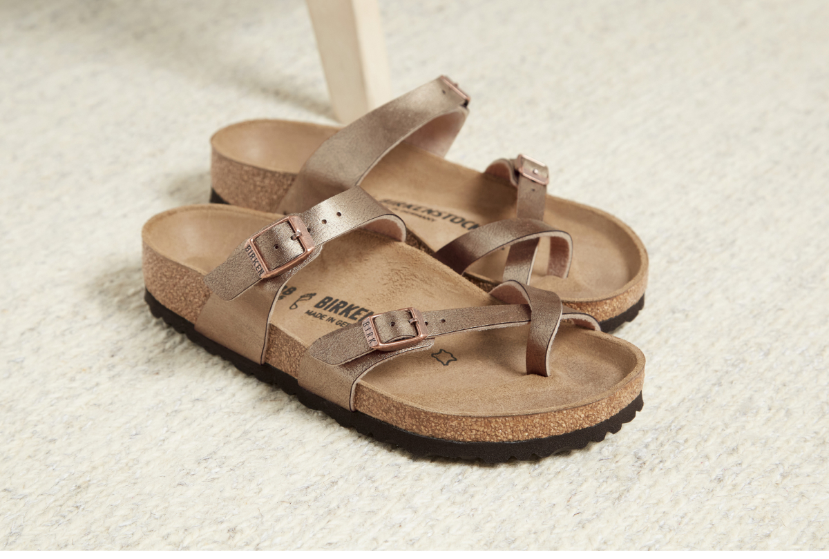 BIRKENSTOCK