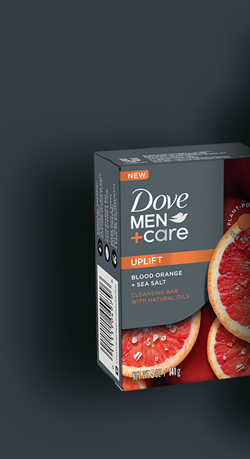 Dove MEN+care