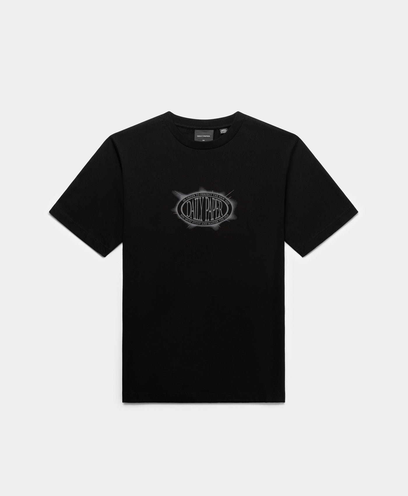 Image of Black Glow T-Shirt