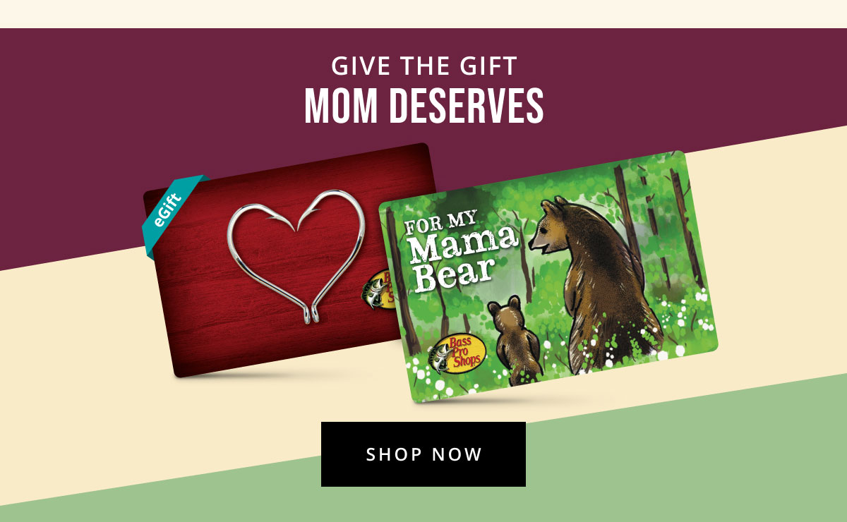 2 Days Left To Shop For Mom