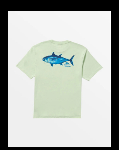 Waterman Tuna Time T-Shirt